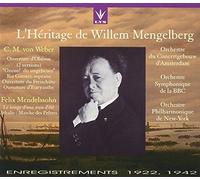 Mendelssohn: Songe