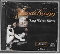 Mendelssohn: Songs without Words [IMPORT]