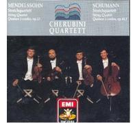 Mendelssohn - String Quartet 2