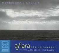 Mendelssohn - String Quartets & Octet (Dig)