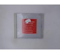 MENDELSSOHN: STRING SYMPHONY NO.11 & 12, BOHEMIAM MARCH