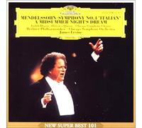 Mendelssohn: Symphonie No.4