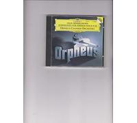 Mendelssohn: Symphonies for Strings no 8, 9, 10 by Mendelssohn, Orpheus Chamber Orchestra (1993) Audio CD