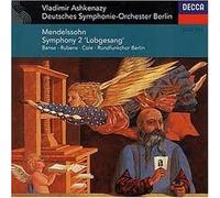**Mendelssohn - Symphony 2