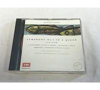 Mendelssohn - Symphony 3 / Fingals Cave