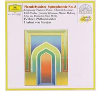 Mendelssohn: Symphony No.2