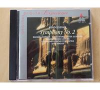 Mendelssohn: Symphony No. 2