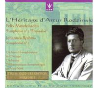 Mendelssohn: Symphony No.3