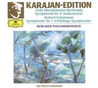 Mendelssohn: Symphony No.4
