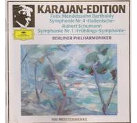 Mendelssohn: Symphony No.4