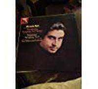 mendelssohn: symphony no. 4 / schumann: symphony no. 4