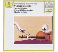 Mendelssohn, Felix - Mendelssohn - Violin Concerto;Tchaikovsky - Violin Concerto