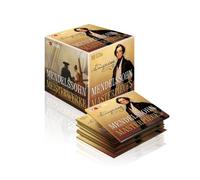 Mendelssohn: The Complete Masterpieces