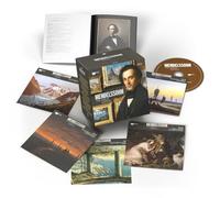Various Artists - The Mendelssohn Edition