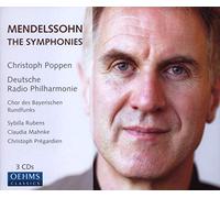 Mendelssohn: The Symphonies