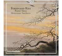 Mendelssohn Trio Berlin - FERDINAND RIES