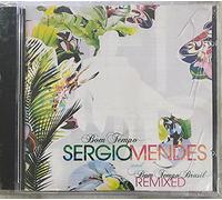 Mendes, Sergio - Bom Tempo / Bom Tempo..