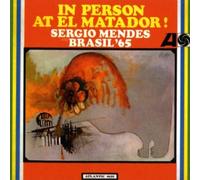 Mendes, Sergio / Brasil 65 - In Person At El Matador