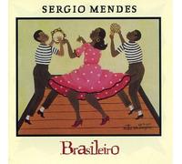 Mendes, Sergio - Brasileiro [CASSETTE]