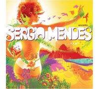 MENDES SERGIO-ENCANTO by Sergio Mendes (2008-06-10)