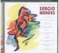 Sergio Mendes – Essential