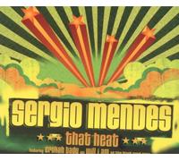 Mendes, Sergio Feat.Badu, Erykah - That Heat