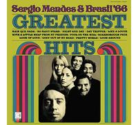 Mendes Sergio - Greatest Hits [VINYL]