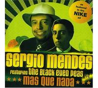 Mendes,Sergio - Mas Que Nada