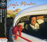 Sergio Mendes – Sergio Mendes