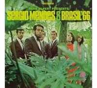 Sergio Mendes & Brasil '66