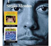 Mendes, Sergio - The Great Arrival / The Beat of Brazil