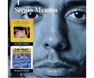 Mendes, Sergio - The Great Arrival / The Beat of Brazil