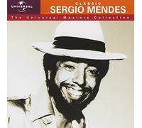 Mendes, Sergio - The Universal Masters Collection