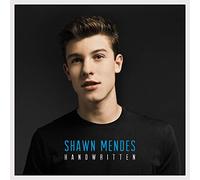 Mendes, Shawn - Handwritten