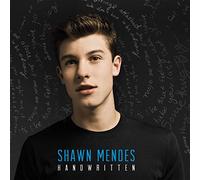 Shawn Mendes – Handwritten – New Vinyl LP