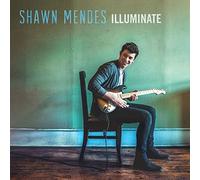 MENDES,SHAWN - Illuminate