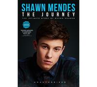 MENDES SHAWN - JOURNEY THE - DVD - P2222z