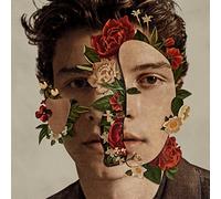 MENDES SHAWN - SHAWN MENDES [CD]