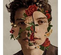Mendes, Shawn - Shawn Mendes (Fanbox Edt.CD Deluxe+Cartoline,Foto E Plettri Per Chitarra)