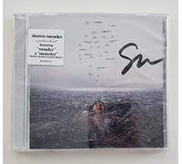 MENDES,SHAWN - Wonder (Cd W/ Autographed Booklet) (I)