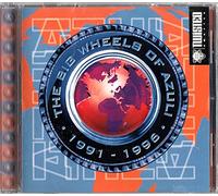 Mendez - Big Wheels of Azuli 1991-96