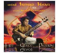 Mendez, Mariola - Fire Grace Passion (US Import)