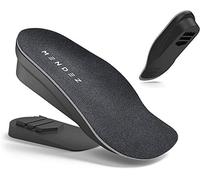 Mendez™ Premium Height Increase Insole - Enhanced Comfort and Ergonomics, Shoe Lifts for Men & Women (Sizes 7-12), Heel Lifts for Shoes, Elevator Shoe, Height Increasing, 1.5 inches