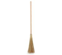 Mendi Fantasy Broom 39" Handmade in Spain 111 cm