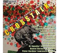 Mendi:Obadike - Mendi + Keith Obadike present Crosstalk:
