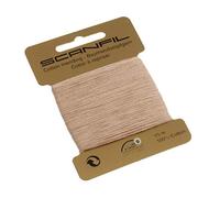 Mending Cotton 15m: Beige