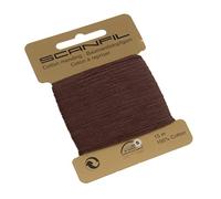 Mending Cotton 15m: Brown