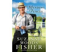 Mending Fences: 1 (The Deacon's Family)