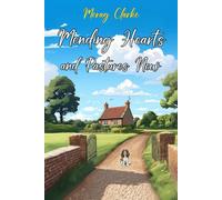 Mending Hearts and Pastures New (Hollyfield Stables)