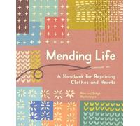 Mending Life by Nina Montenegro, Sonya Montenegro - 9781632175175